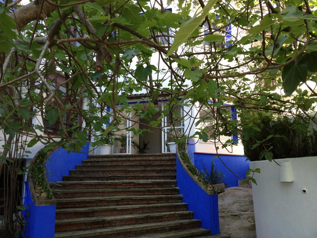 Meson De Sancho Ξενοδοχείο Ταρίφα Εξωτερικό φωτογραφία